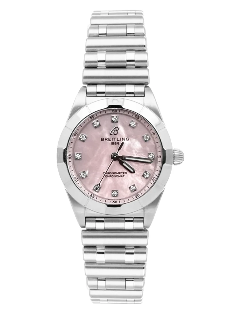 Breitling Chronomat 28