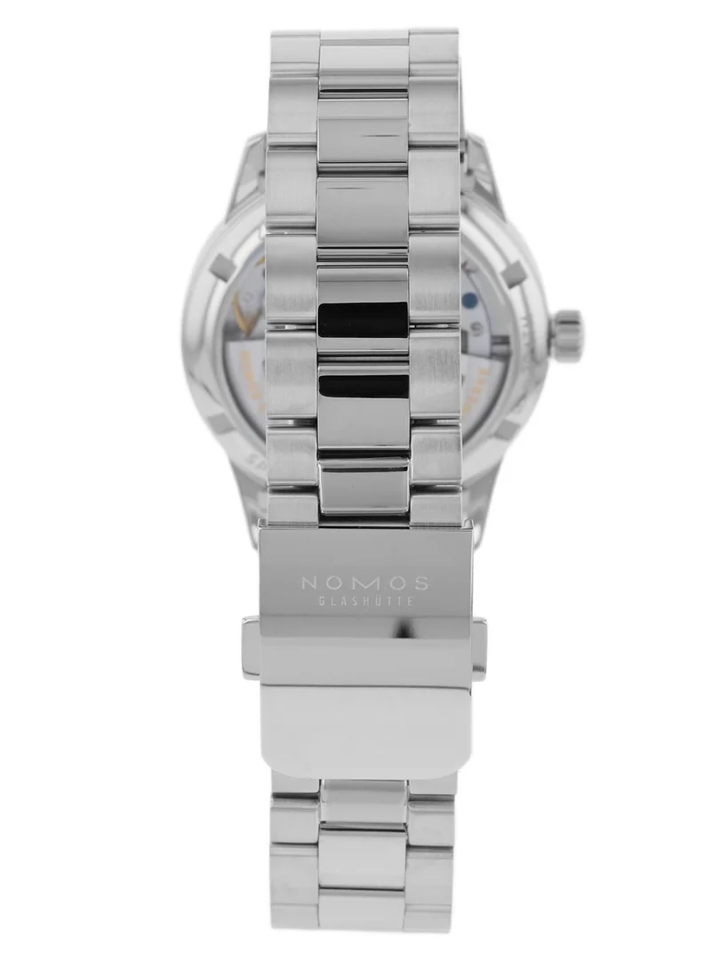 Nomos Glashütte Club Sport Neomatik 34 Gold