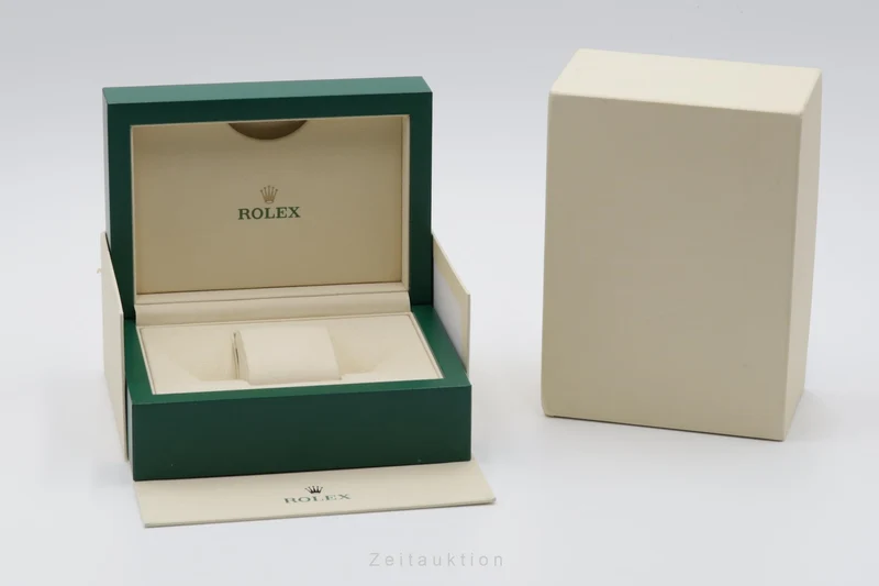 Rolex Submariner steel automatic men's watch 114060 [2601055]