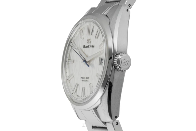 Grand Seiko Evolution 9 steel automatic men's watch SLGH005G 9SA5-00C0 LP: 10000EUR [2600587]