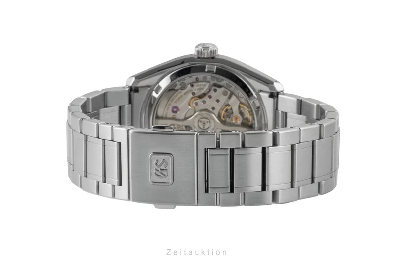 Grand Seiko Evolution 9 steel automatic men's watch SLGH005G 9SA5-00C0 LP: 10000EUR [2600587]