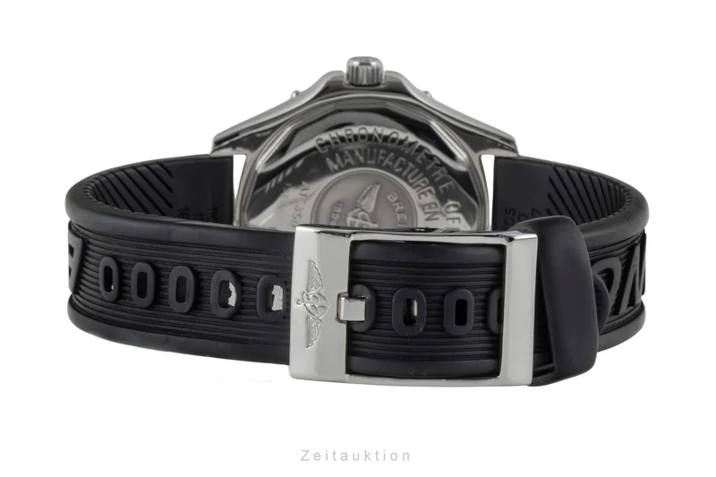 Breitling Colt Ocean steel automatic men's watch A17350 [2600579]