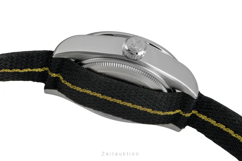 Tudor Black Bay steel automatic men's watch M79470-0002 LP: 4200EUR [2600551]