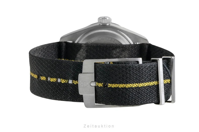 Tudor Black Bay steel automatic men's watch M79470-0002 LP: 4200EUR [2600551]