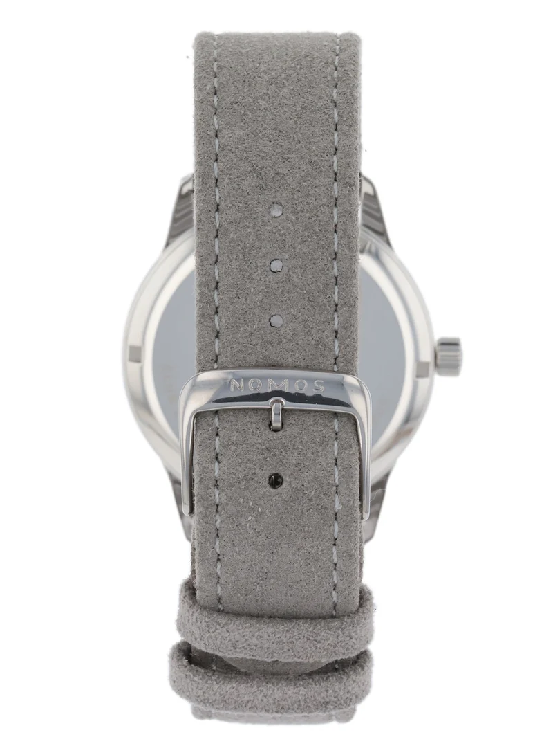 NOMOS Glashütte Club Campus 38 Endless Blue