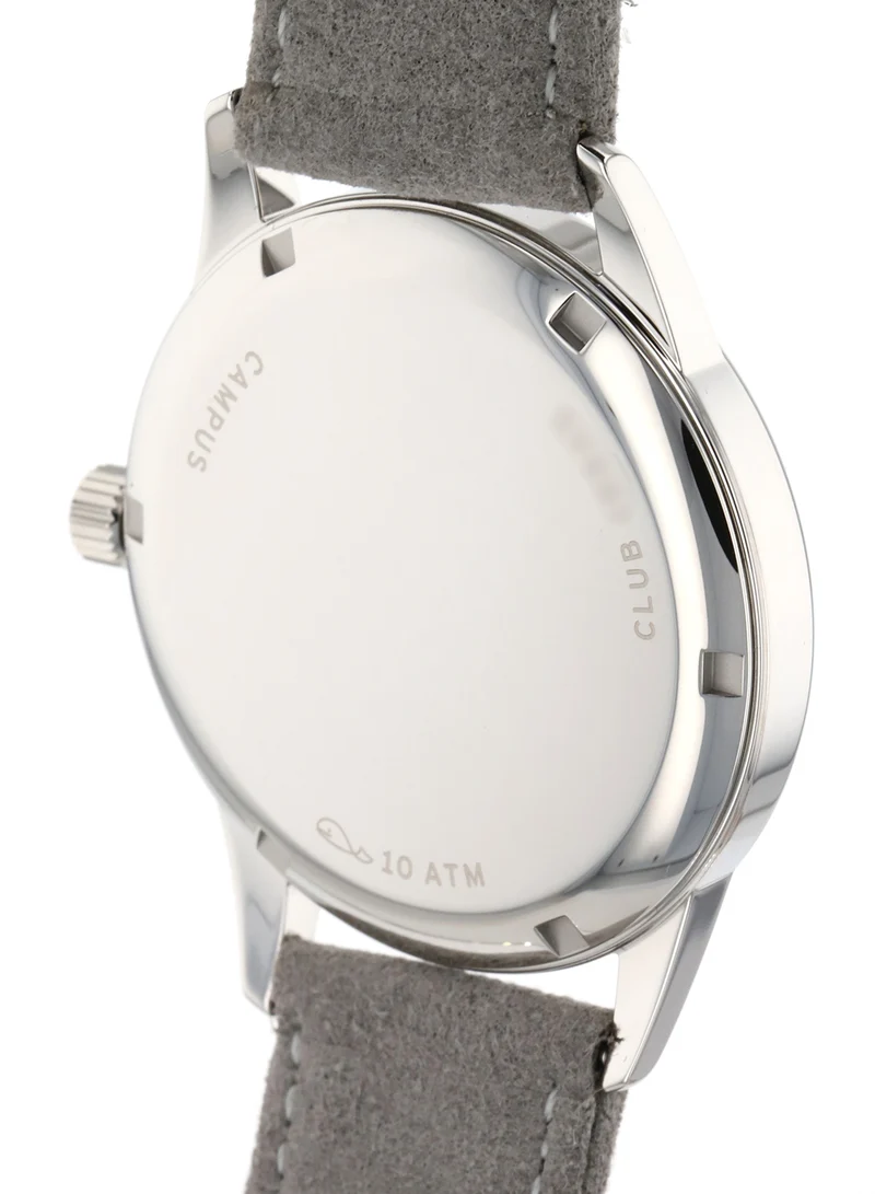 NOMOS Glashütte Club Campus 38 Endless Blue
