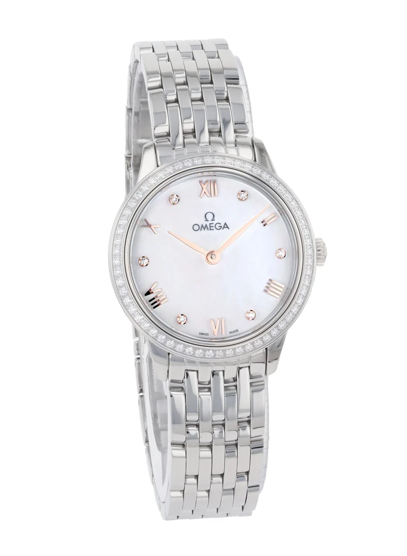 Omega De Ville Prestige Quartz 27,5mm