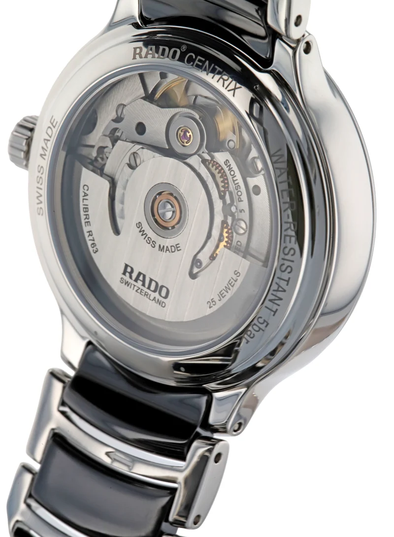 Rado Centrix Automatic Diamonds