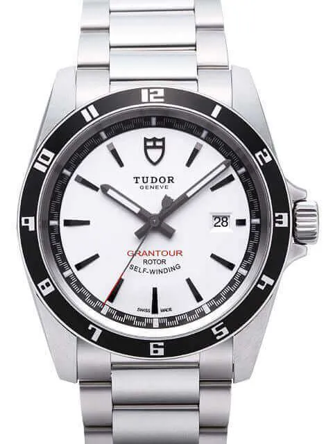 Tudor Grantour Date 20500N-0001
