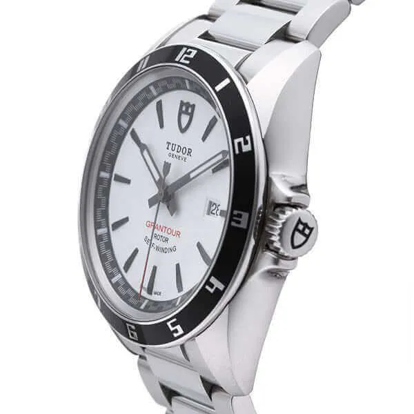Tudor Grantour Date 20500N-0001
