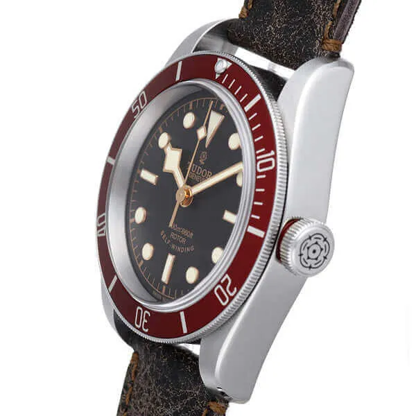 Tudor Heritage Black Bay Automatik 79220R-0002
