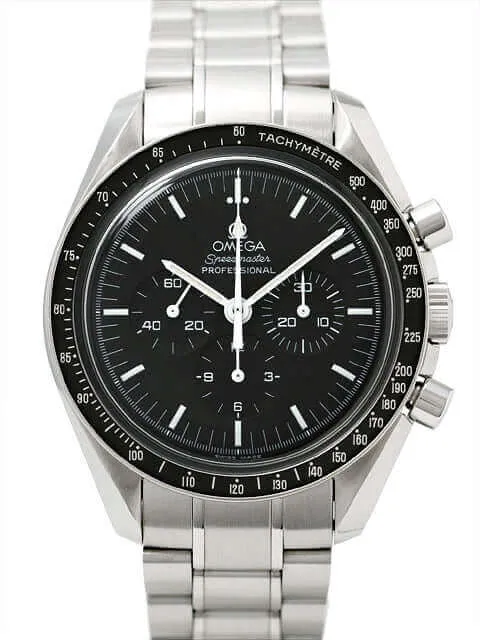 Omega Speedmaster Professional Moonwatch 42mm