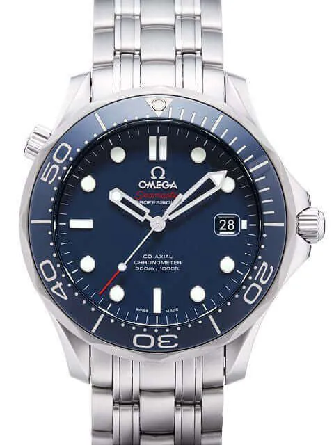 OMEGA Seamaster Diver Co-Axial 300M 212.30.41.20.03.001