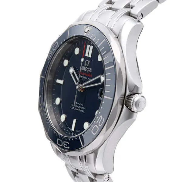 OMEGA Seamaster Diver Co-Axial 300M 212.30.41.20.03.001