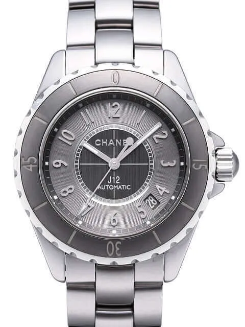 Chanel J12 Chromatic Automatik H2979