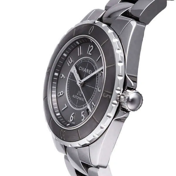 Chanel J12 Chromatic Automatik H2979