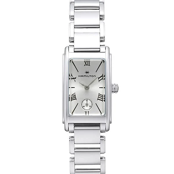 Hamilton American Classic Ardmore Quartz