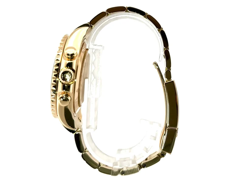 Rolex Yacht-Master II Gelbgold 116688