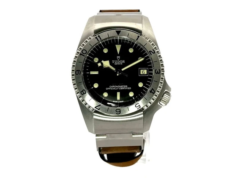 Tudor Black Bay P01 M70150-0001