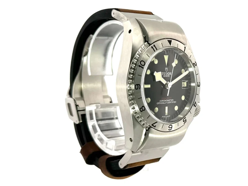 Tudor Black Bay P01 M70150-0001