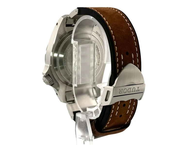 Tudor Black Bay P01 M70150-0001