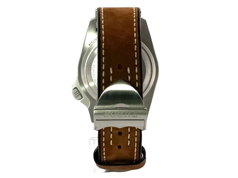 Tudor Black Bay P01 M70150-0001