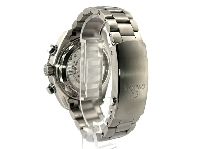 Omega Seamaster Planet Ocean 600M Chronograph 215.30.46.51.03.001