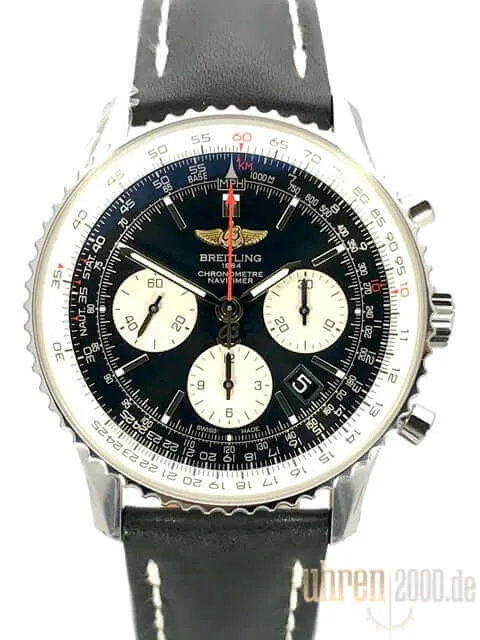 Breitling Navitimer 01 AB012012.BB01.435X.A20BA.1