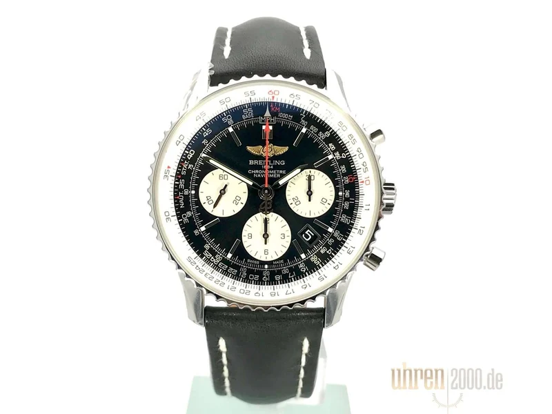 Breitling Navitimer 01 AB012012.BB01.435X.A20BA.1