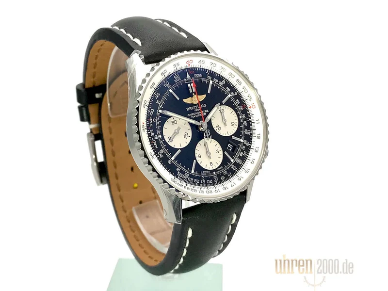 Breitling Navitimer 01 AB012012.BB01.435X.A20BA.1
