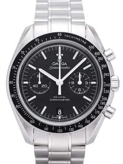 Omega Speedmaster Professional Moonwatch 311.30.44.51.01.002 Co Axial Chrono