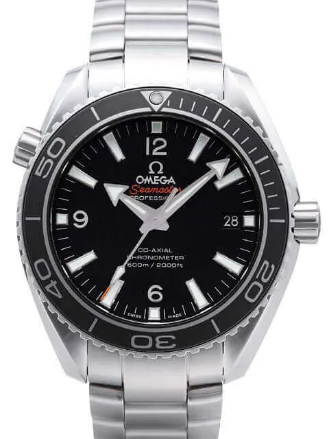 Omega Seamaster Planet Ocean 600m 232.30.42.21.01.001 Co-Axial 42mm