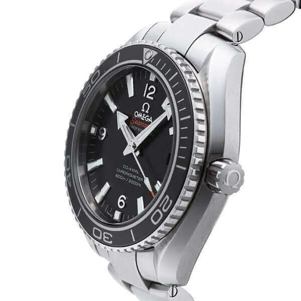 Omega Seamaster Planet Ocean 600m 232.30.42.21.01.001 Co-Axial 42mm