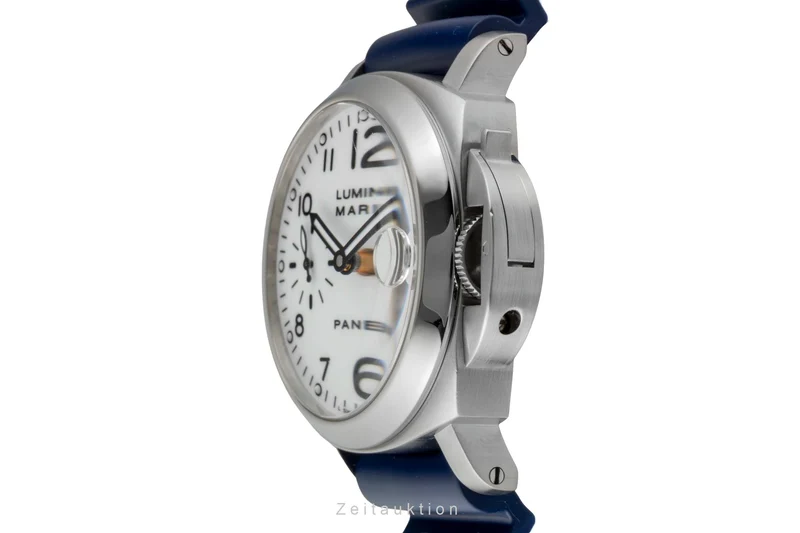 Panerai Luminor Marina steel automatic men's watch PAM00049 [2600153]