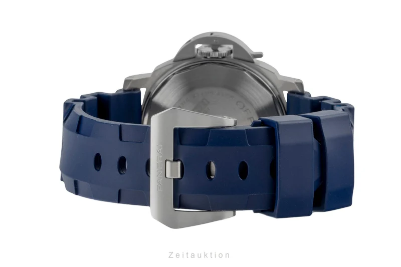 Panerai Luminor Marina steel automatic men's watch PAM00049 [2600153]