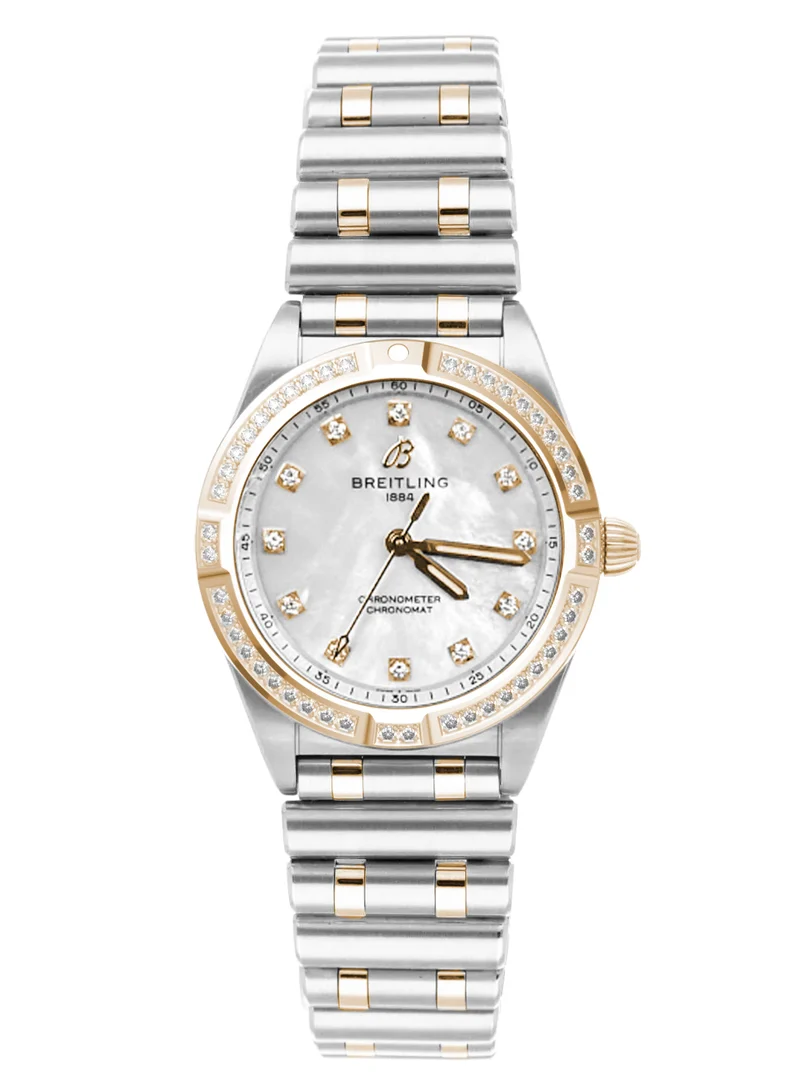 Breitling Chronomat 28