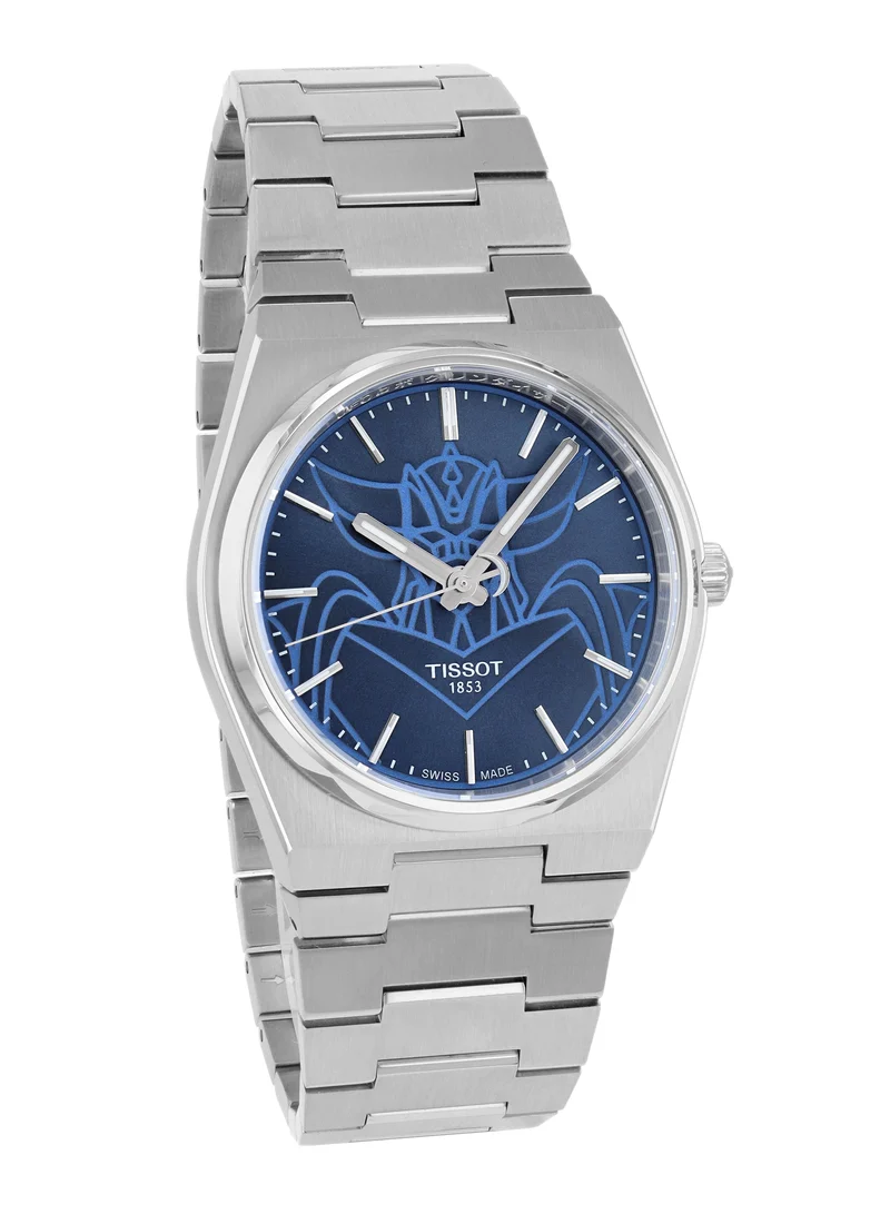Tissot T-Classic PRX Robot Grendizer