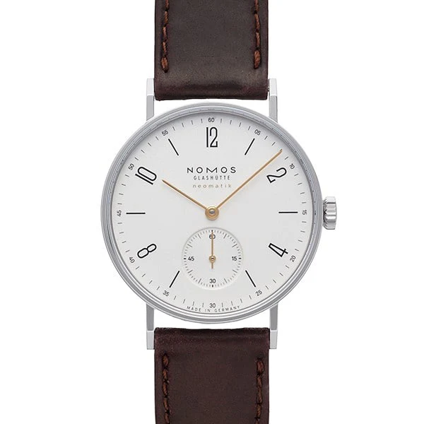 NOMOS Glashütte Tangente neomatik Doré