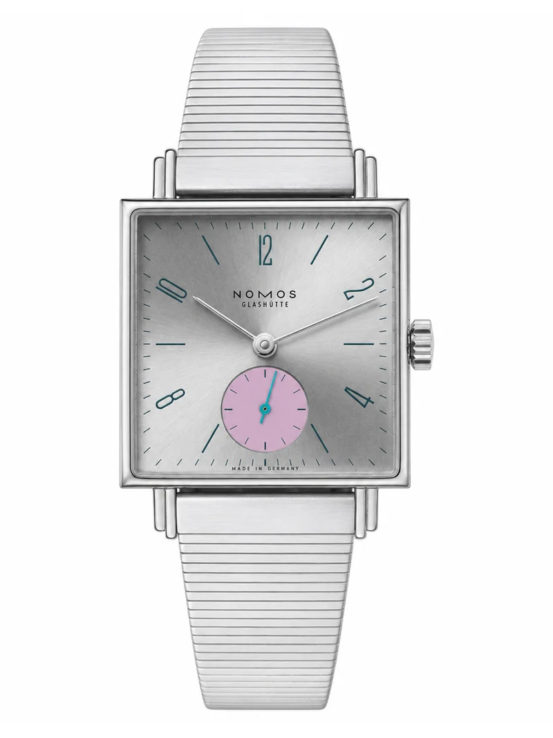 NOMOS Glashütte Tetra