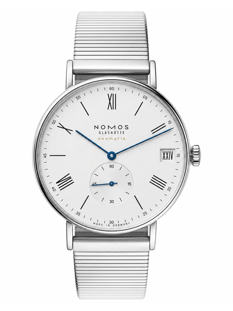 NOMOS Glashütte Ludwig Neomatik 41 Datum