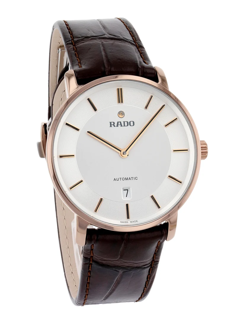 Rado DiaMaster Thinline Automatic