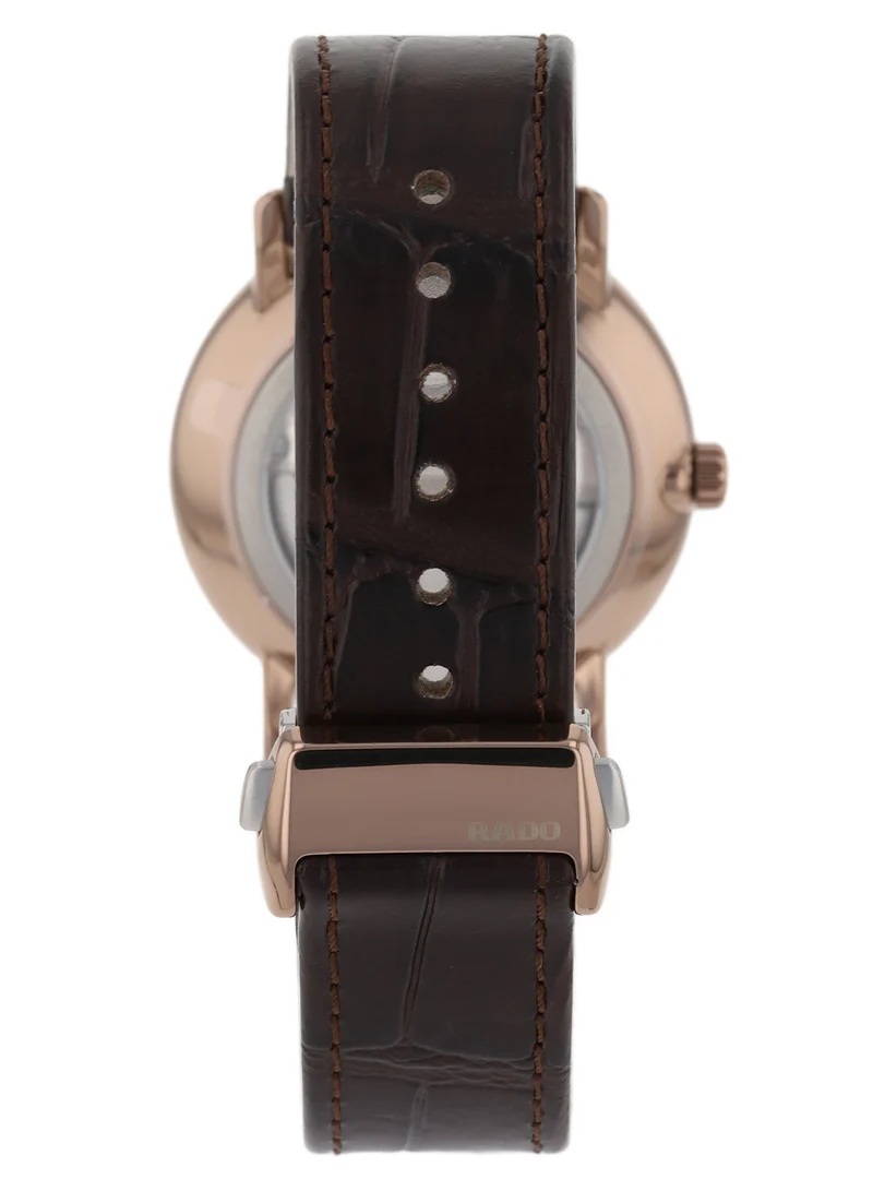 Rado DiaMaster Thinline Automatic