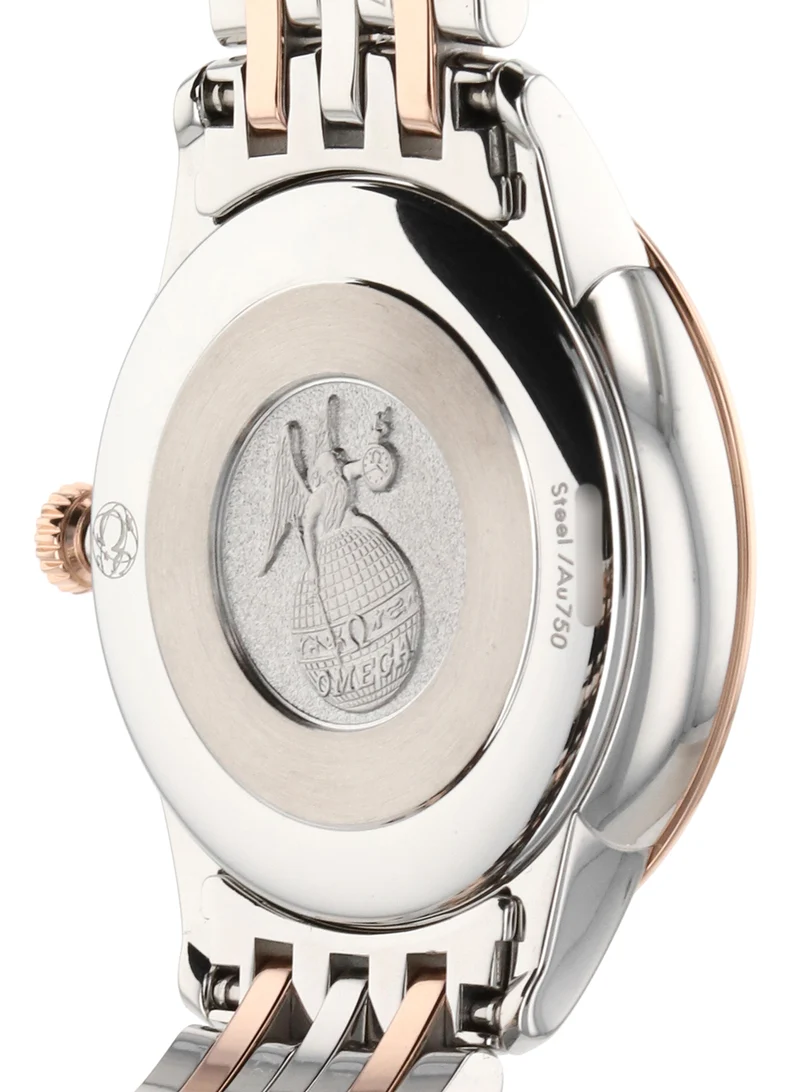 Omega De Ville Prestige Quartz 27,5mm