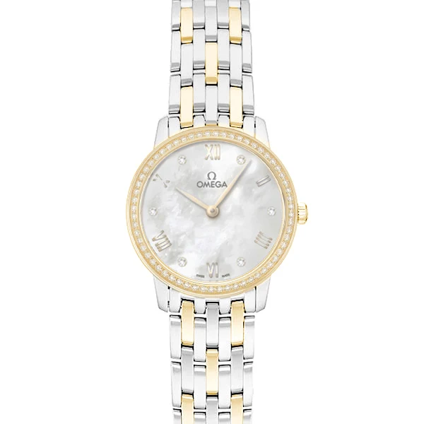 Omega De Ville Prestige Quartz 27,5mm