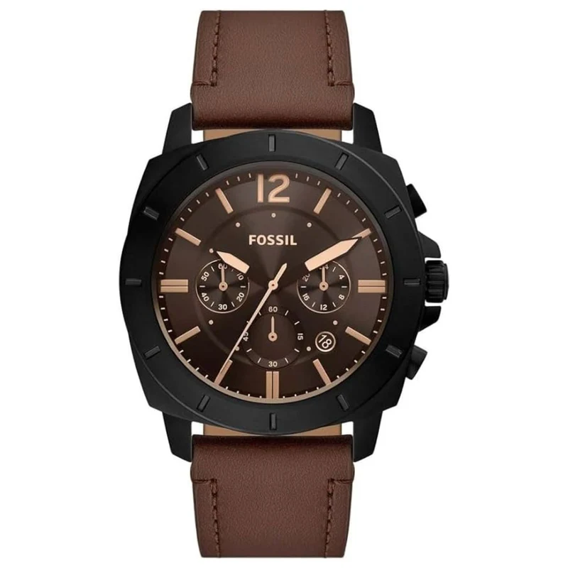 Fossil Privateer BQ2820