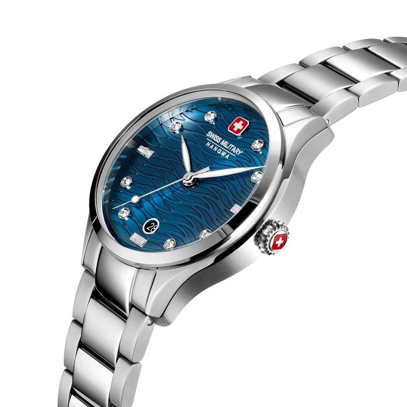 Swiss Military SMWLH0005302