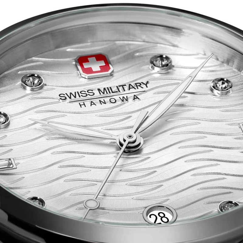 Swiss Military SMWLH0005301