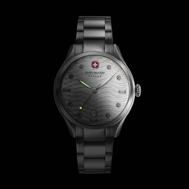 Swiss Military SMWLH0005301