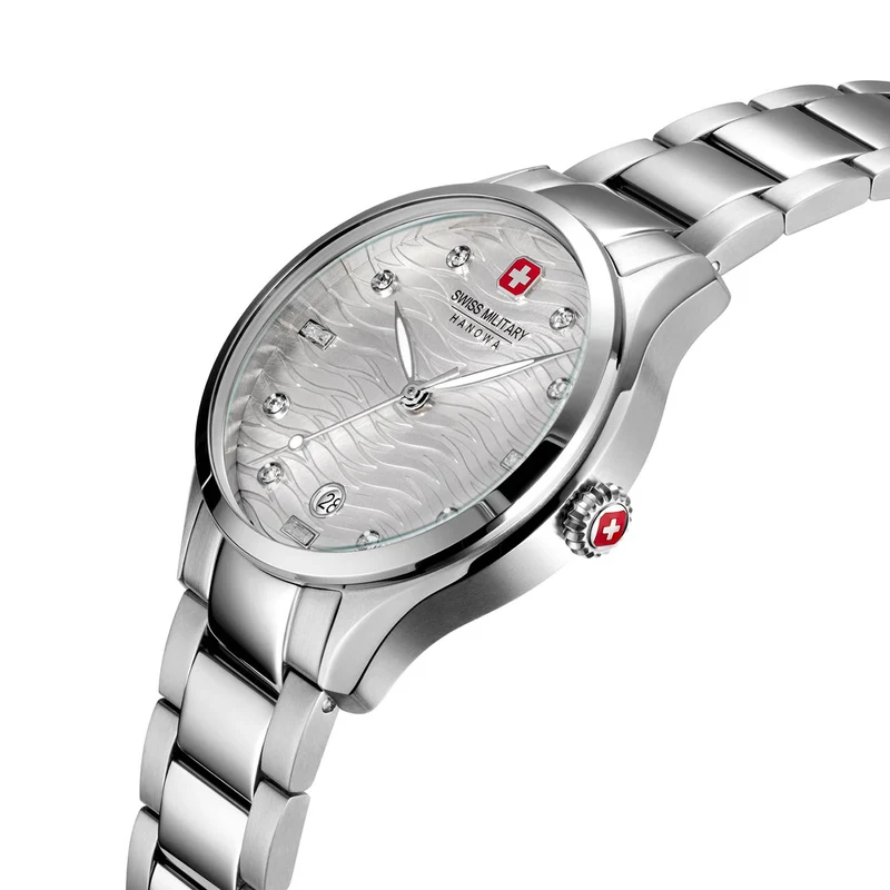 Swiss Military SMWLH0005301