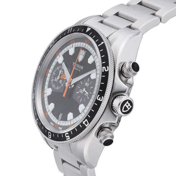 Tudor Heritage Chrono 70330N-0002